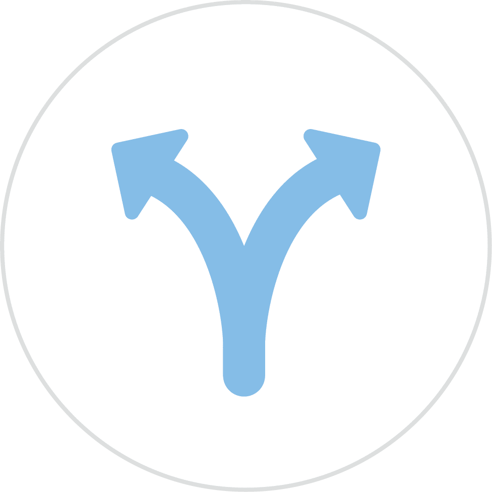 Dual icon KIVI Chartered