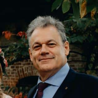 foto Ferdinand van Kampen