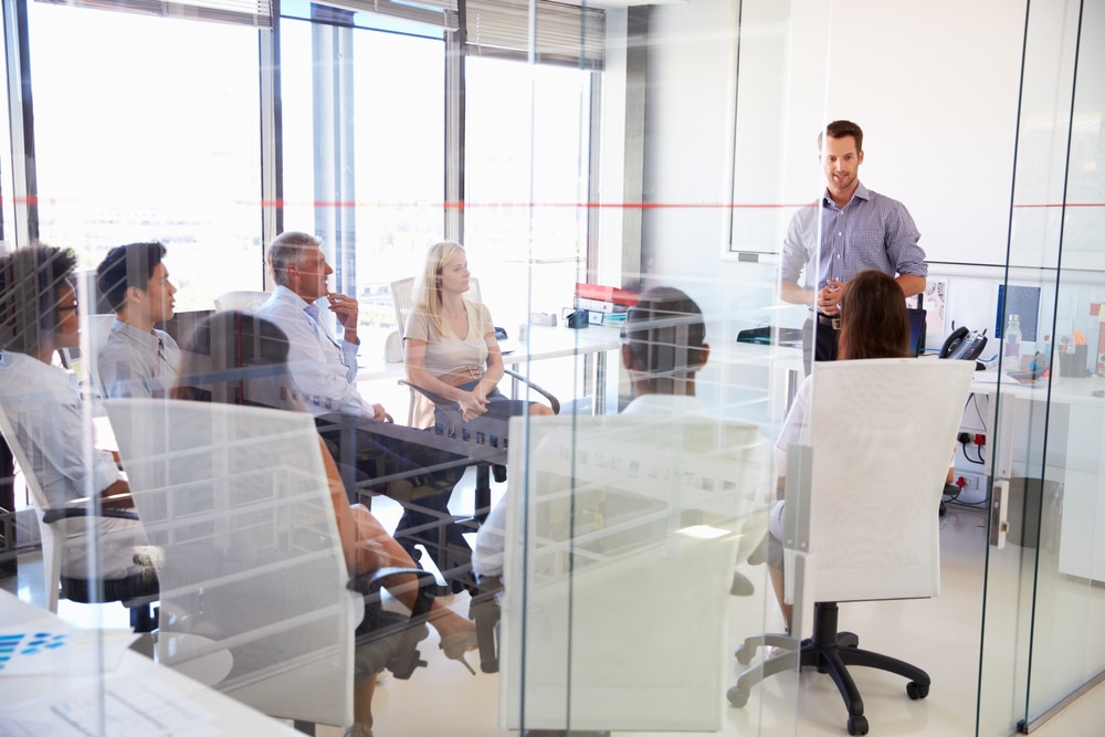 mentortraining